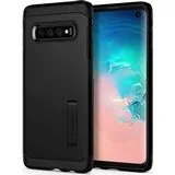 Spigen Tough Armor Cover for Samsung Galaxy S10 - Black