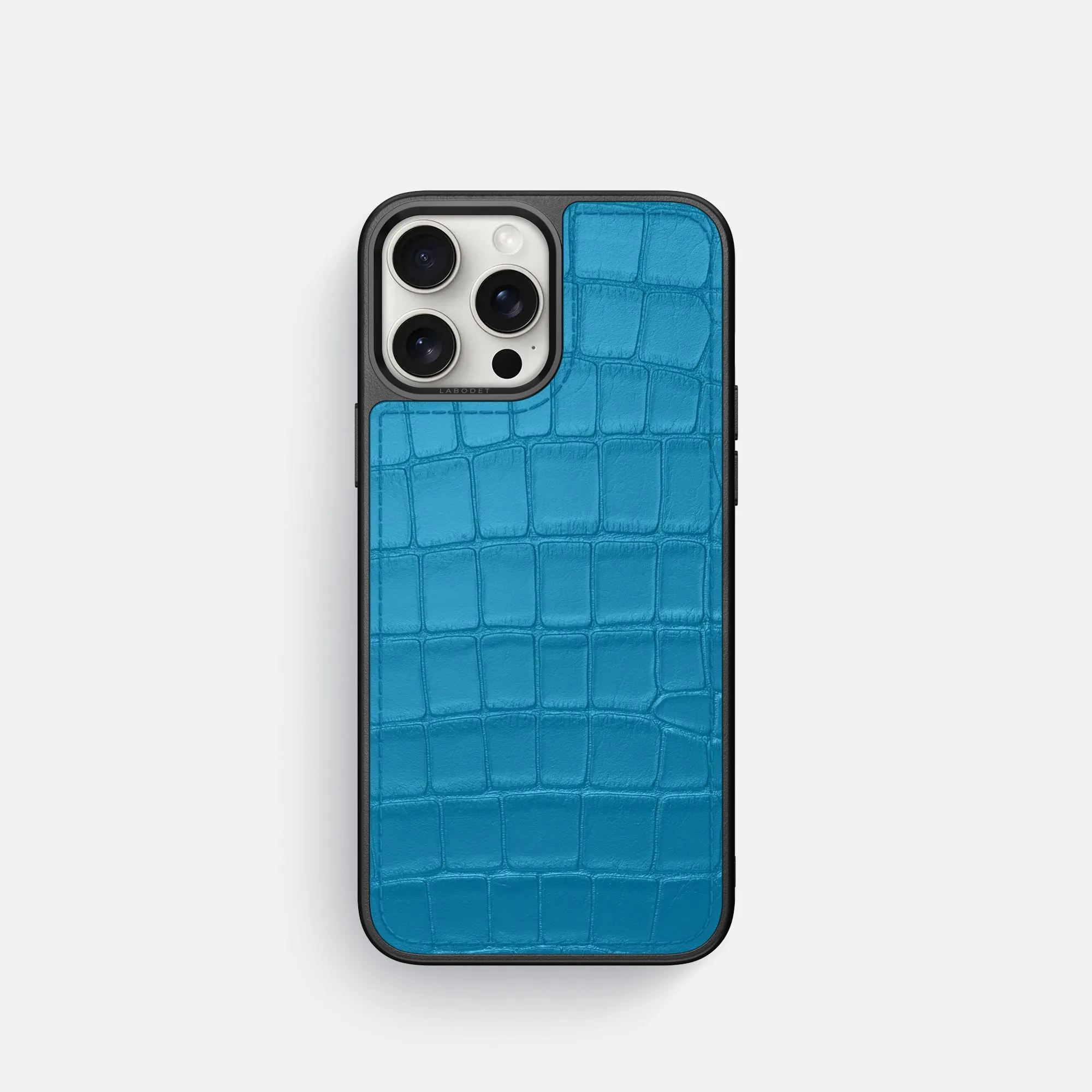 Sport Case For iPhone 16 Pro In Alligator