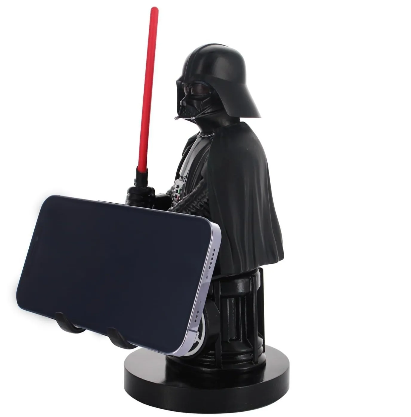 Star Wars: Darth Vader A New Hope Cable Guys R.E.S.T Collectable Figure Device Holder