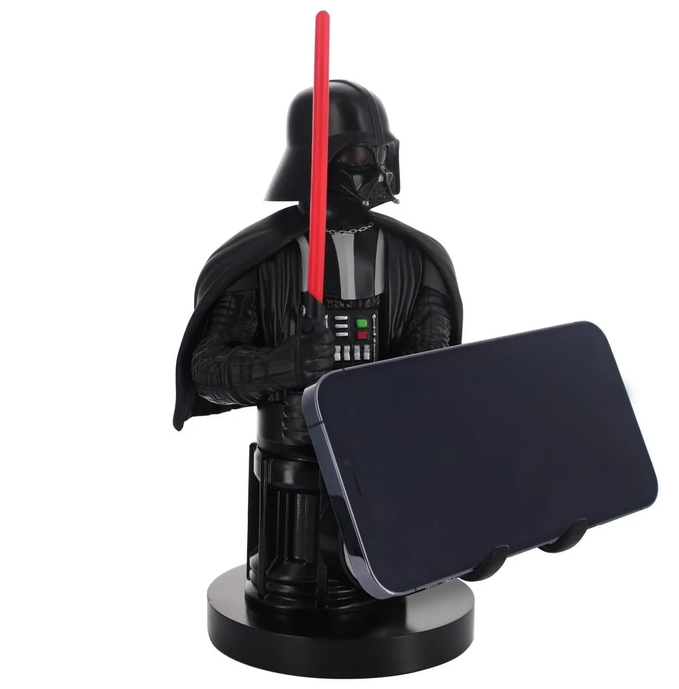 Star Wars: Darth Vader A New Hope Cable Guys R.E.S.T Collectable Figure Device Holder