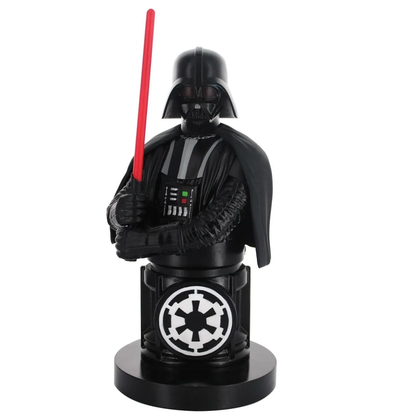 Star Wars: Darth Vader A New Hope Cable Guys R.E.S.T Collectable Figure Device Holder