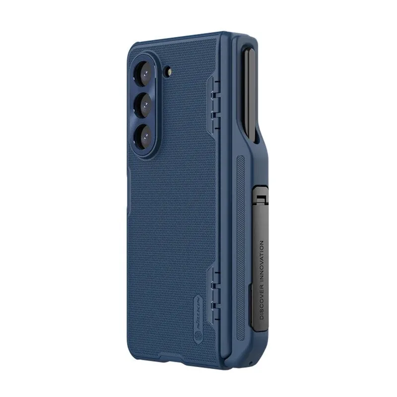 Super Frosted Shield Fold Hard PC Phone Case For Samsung Galaxy Z Fold5