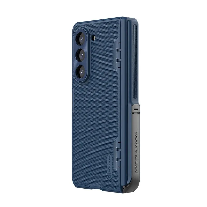 Super Frosted Shield Fold Hard PC Phone Case For Samsung Galaxy Z Fold5