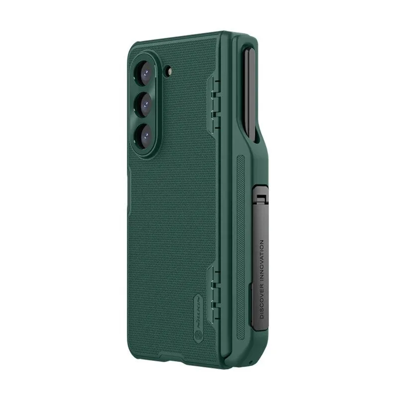 Super Frosted Shield Fold Hard PC Phone Case For Samsung Galaxy Z Fold5