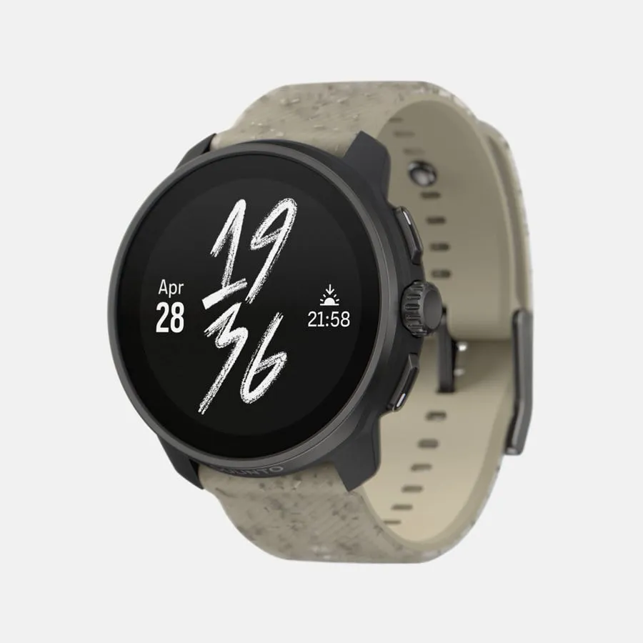 Suunto Race S