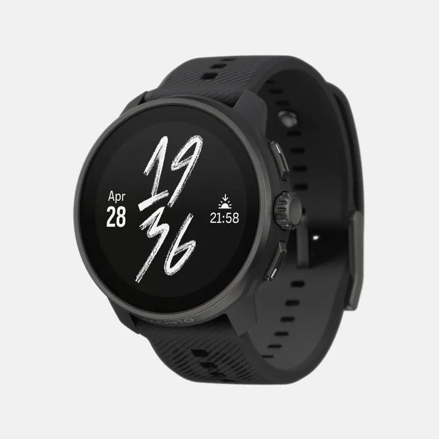 Suunto Race S