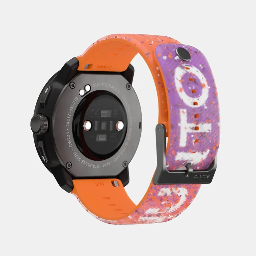 Suunto Race S