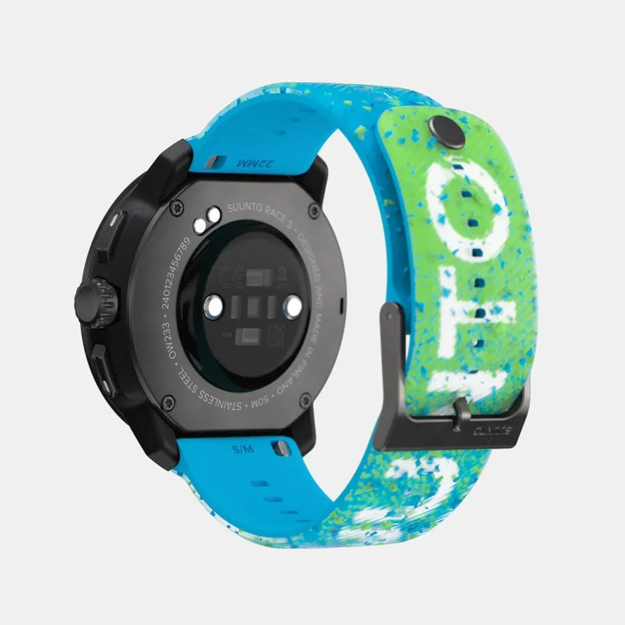 Suunto Race S