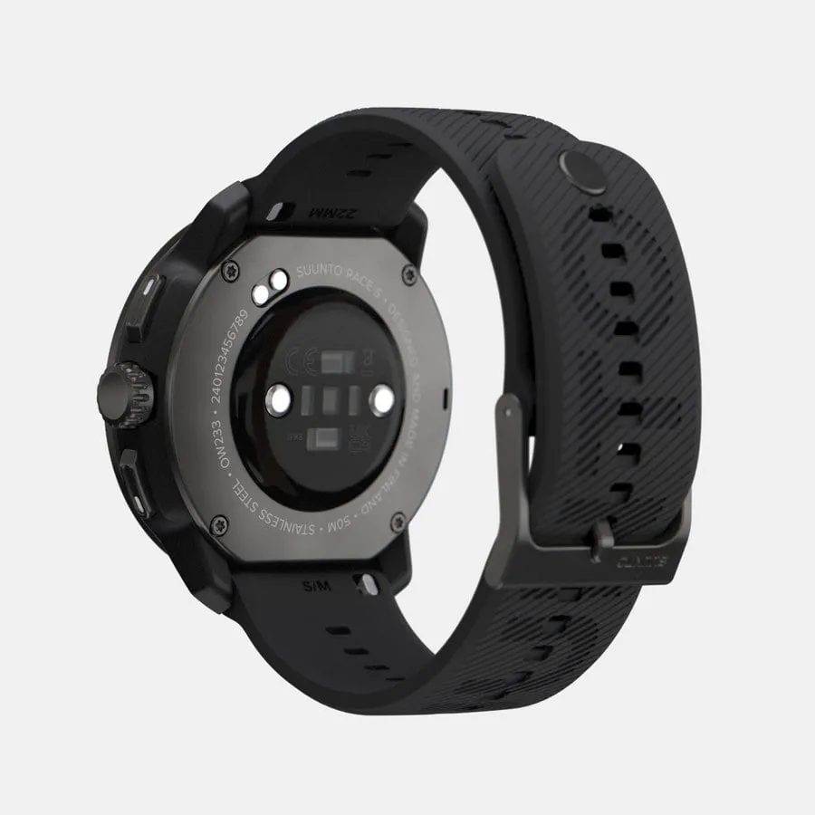 Suunto Race S