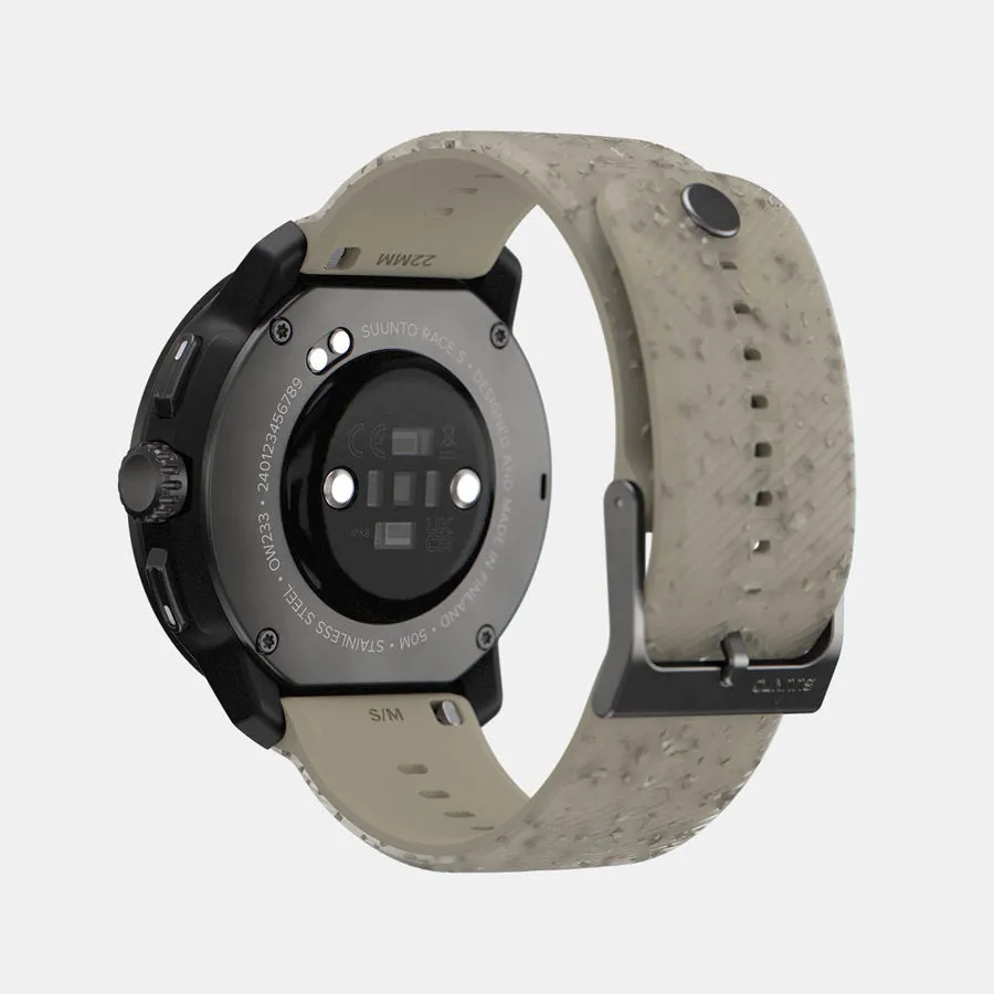 Suunto Race S