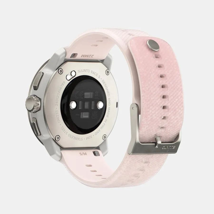 Suunto Race S