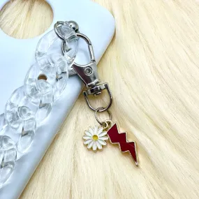 Sweet Stardust Phone Charm