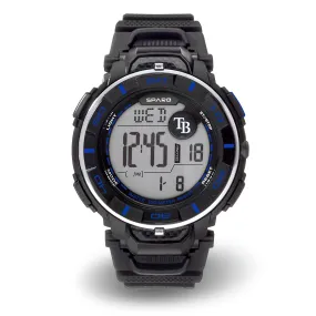 Tampa Bay Rays Men's Power Watch