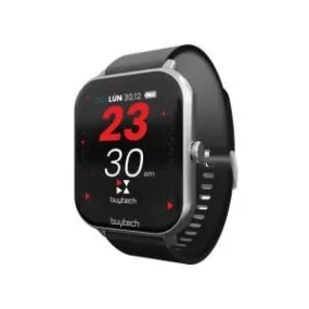 Techmade Smartwatch BuyTechAllum. 1.83" Nero