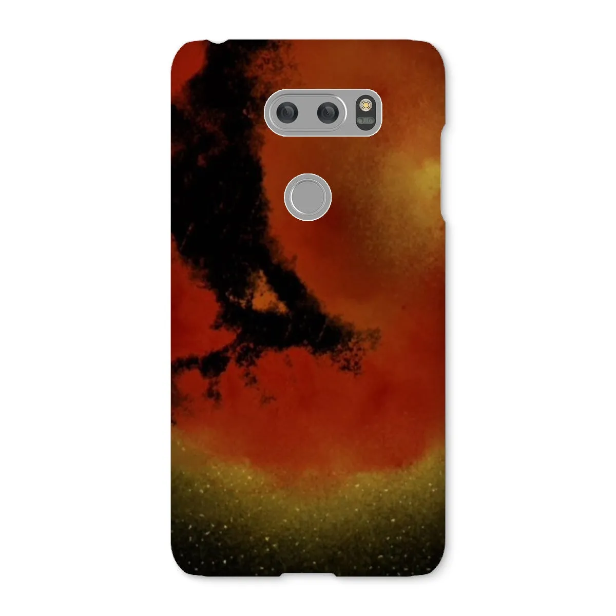 The Sun Snap Phone Case