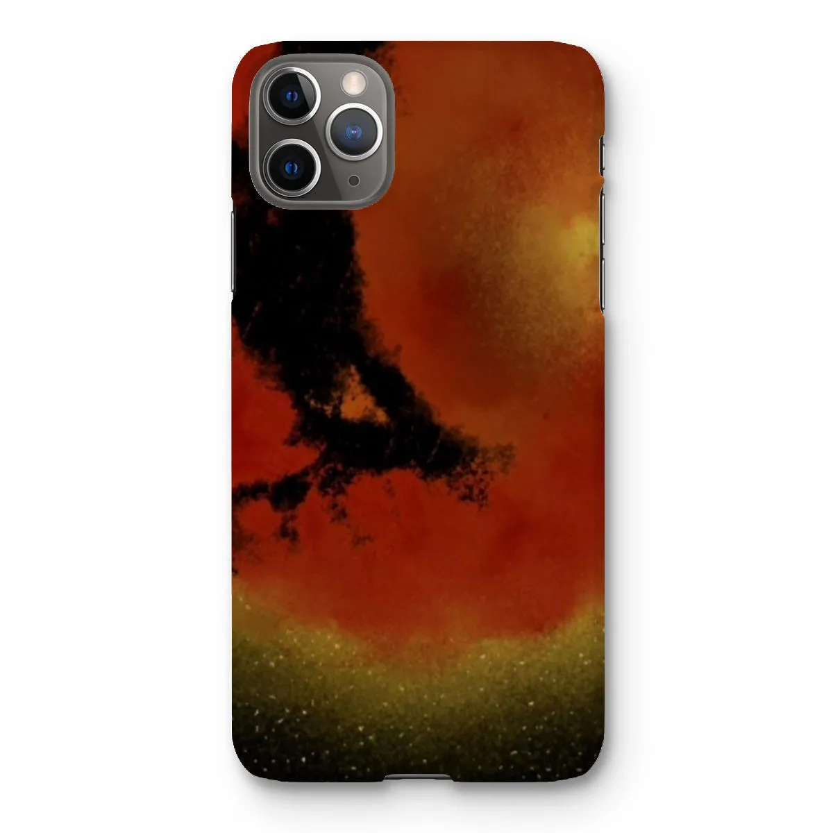 The Sun Snap Phone Case