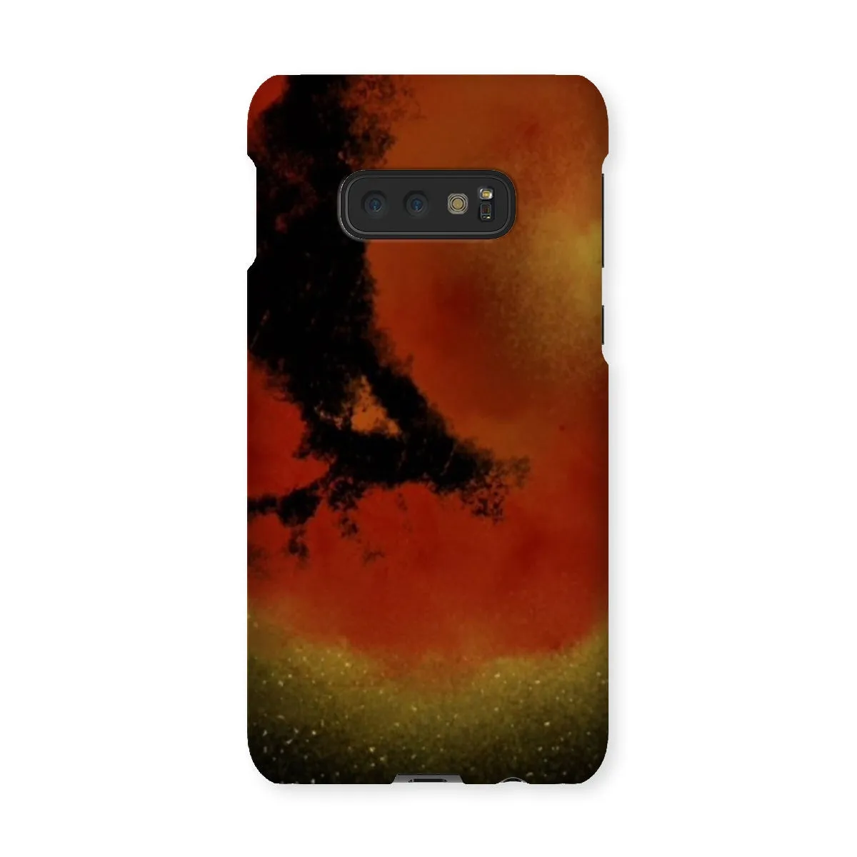 The Sun Snap Phone Case