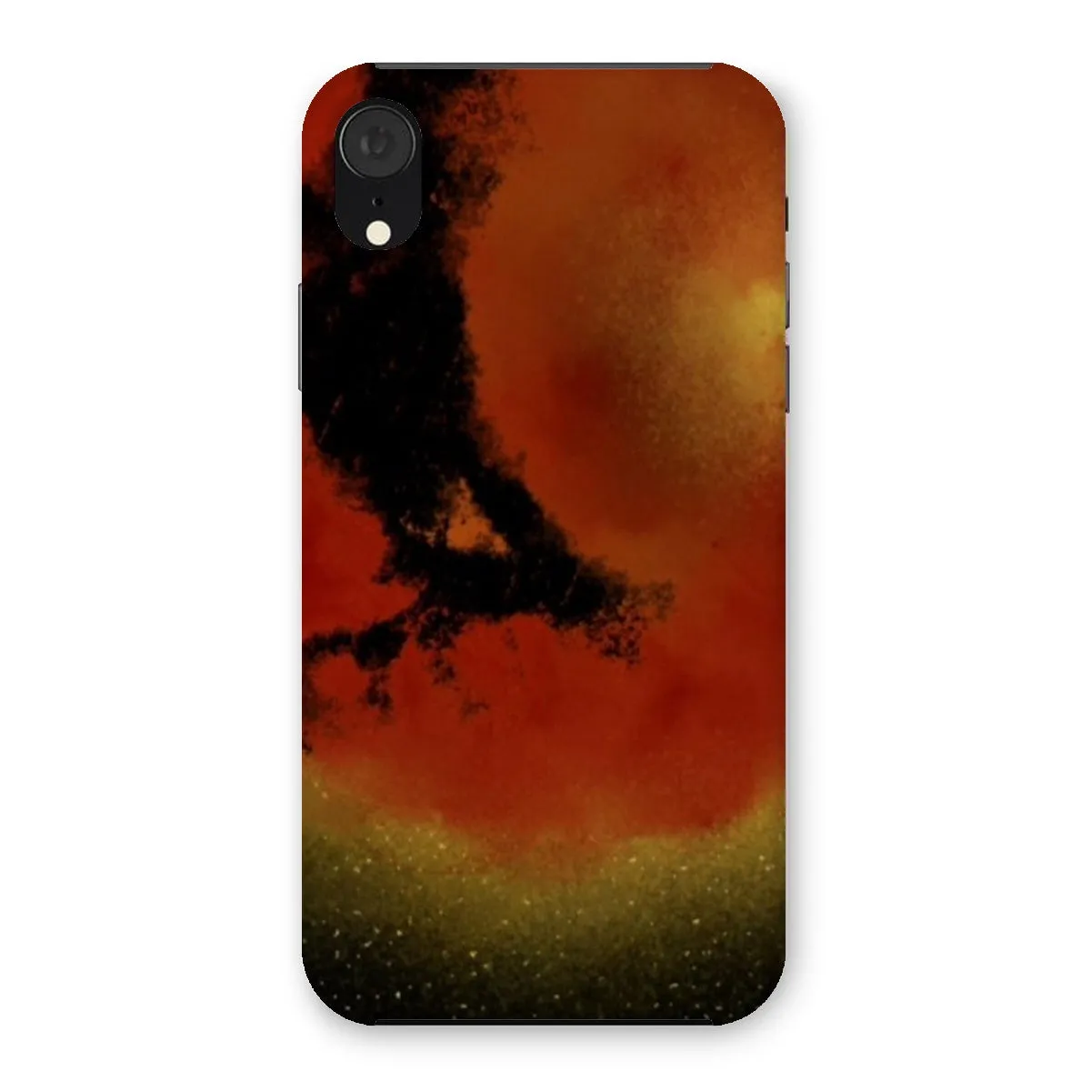 The Sun Snap Phone Case