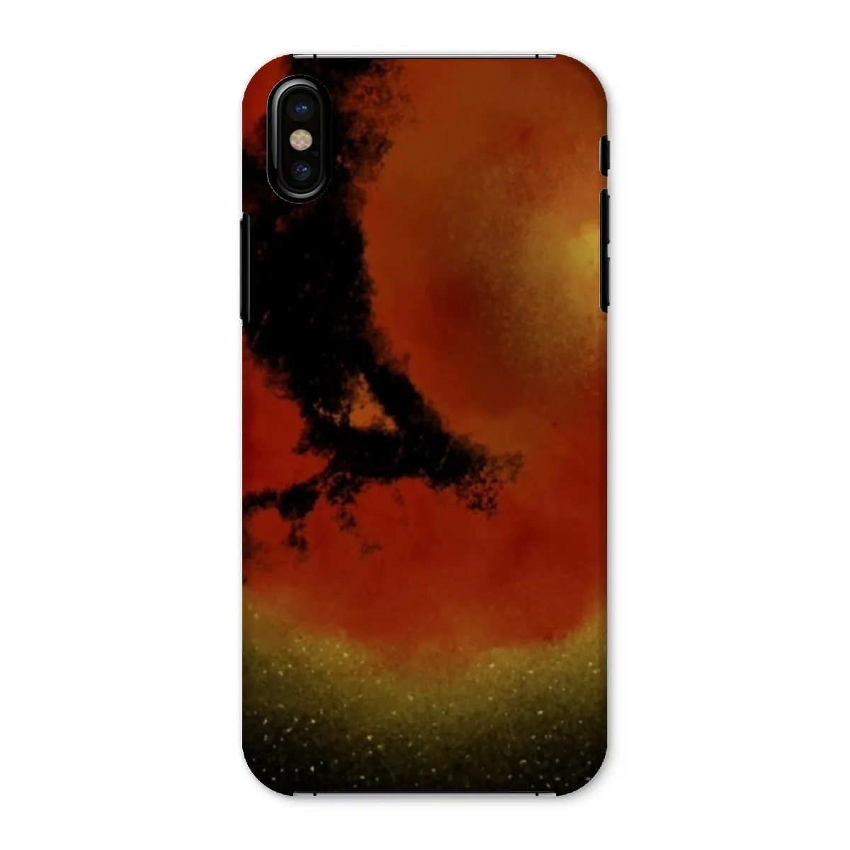 The Sun Snap Phone Case