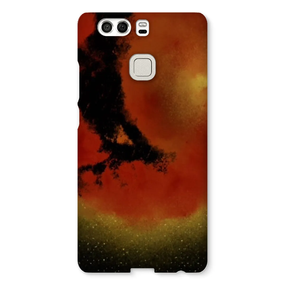 The Sun Snap Phone Case