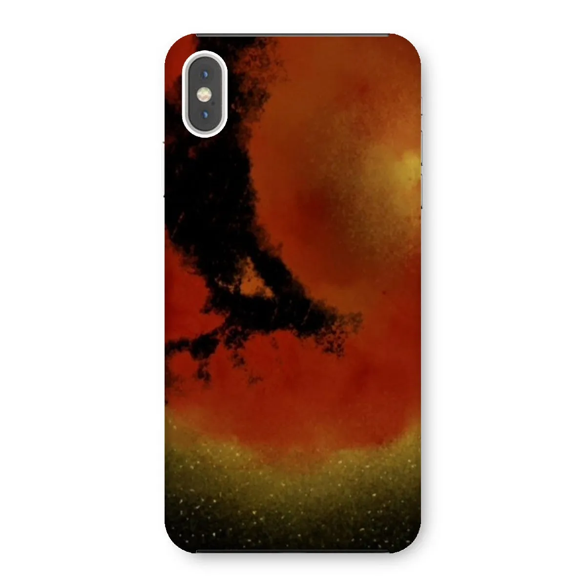 The Sun Snap Phone Case