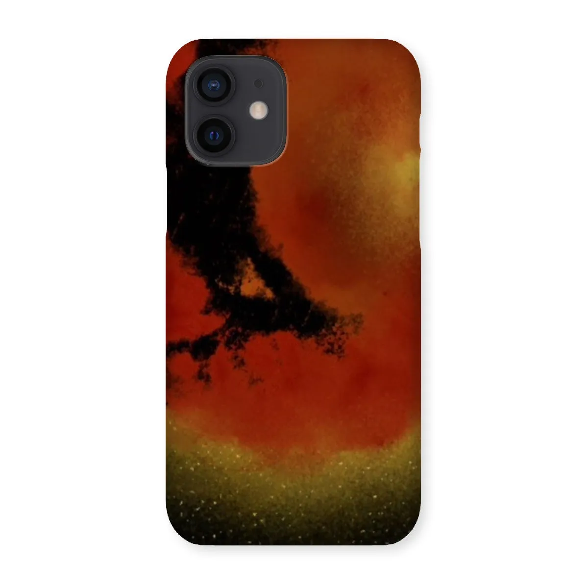 The Sun Snap Phone Case