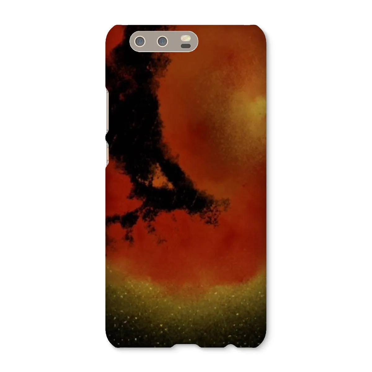 The Sun Snap Phone Case