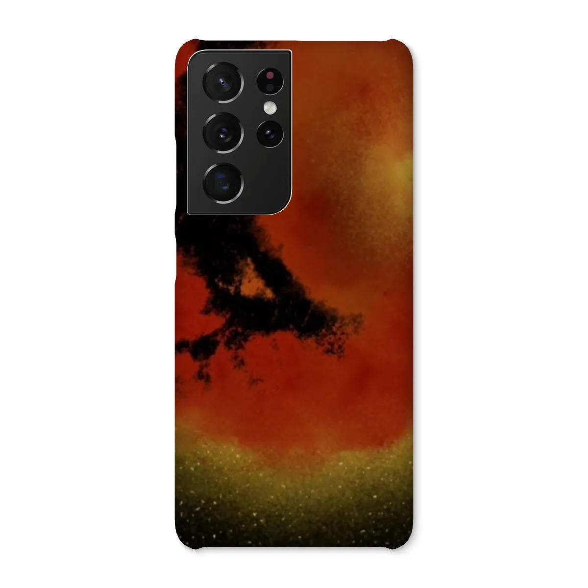 The Sun Snap Phone Case