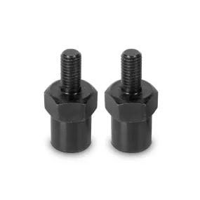 Tiger Tool 11025 1/2" x 13 Axle Stud Adapter Set