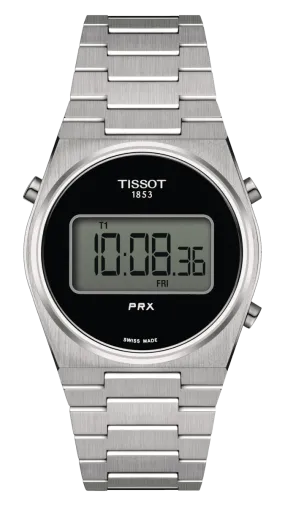 TISSOT - PRX 35mm Digital | T137.263.11.050.00