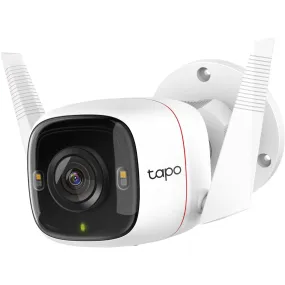 TP-Link Tapo 2K Outdoor Security Wi-Fi Camera