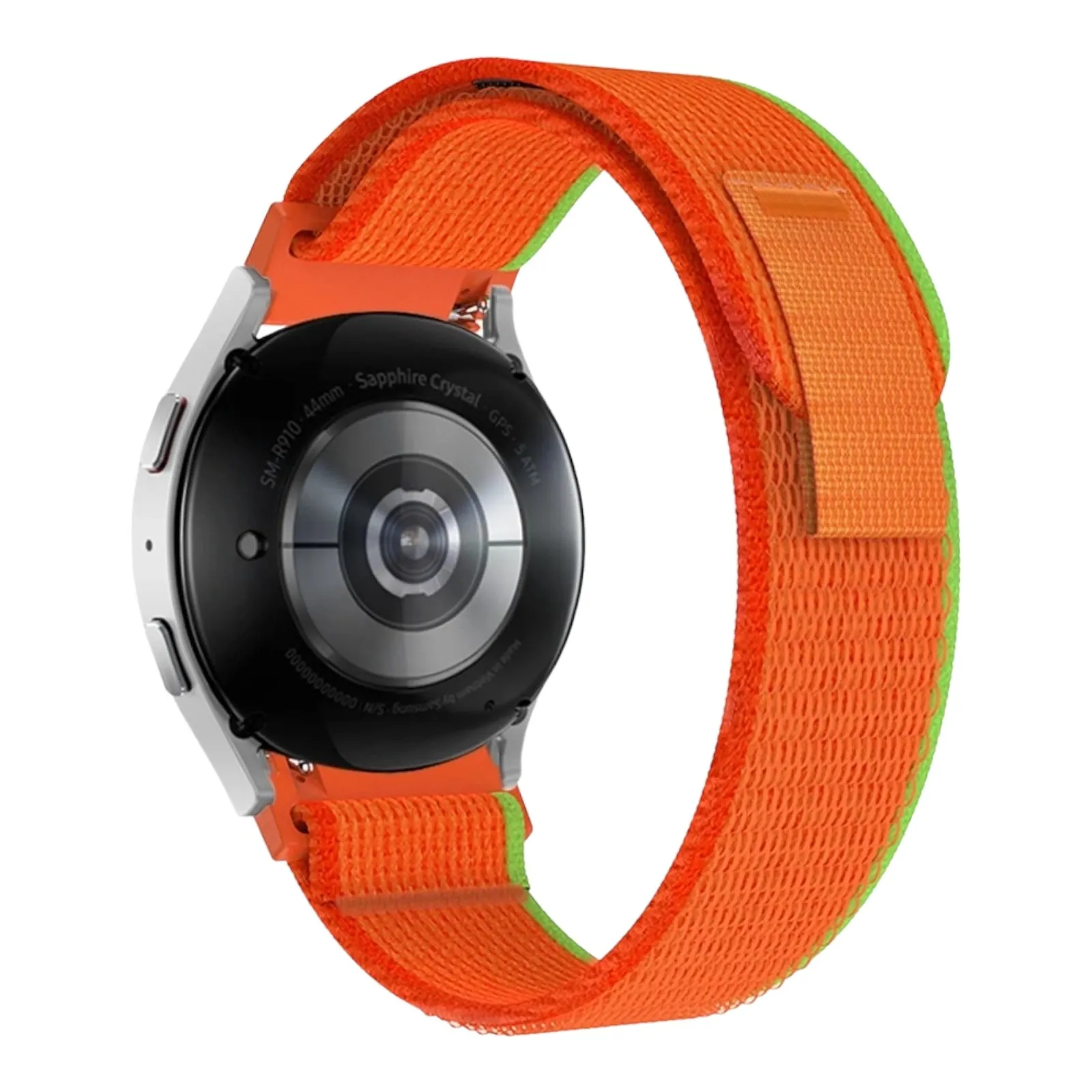 Trail Loop Watch Straps with the Suunto 5 Peak