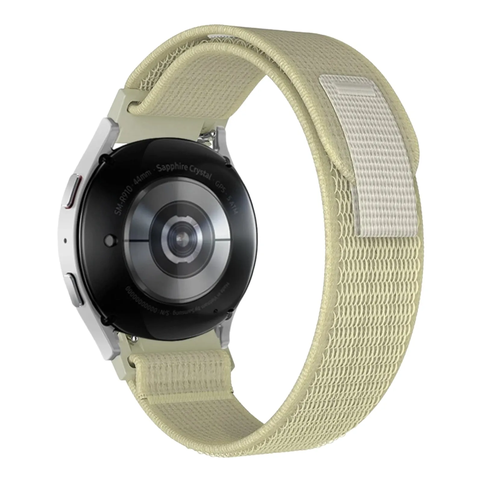 Trail Loop Watch Straps with the Suunto 5 Peak