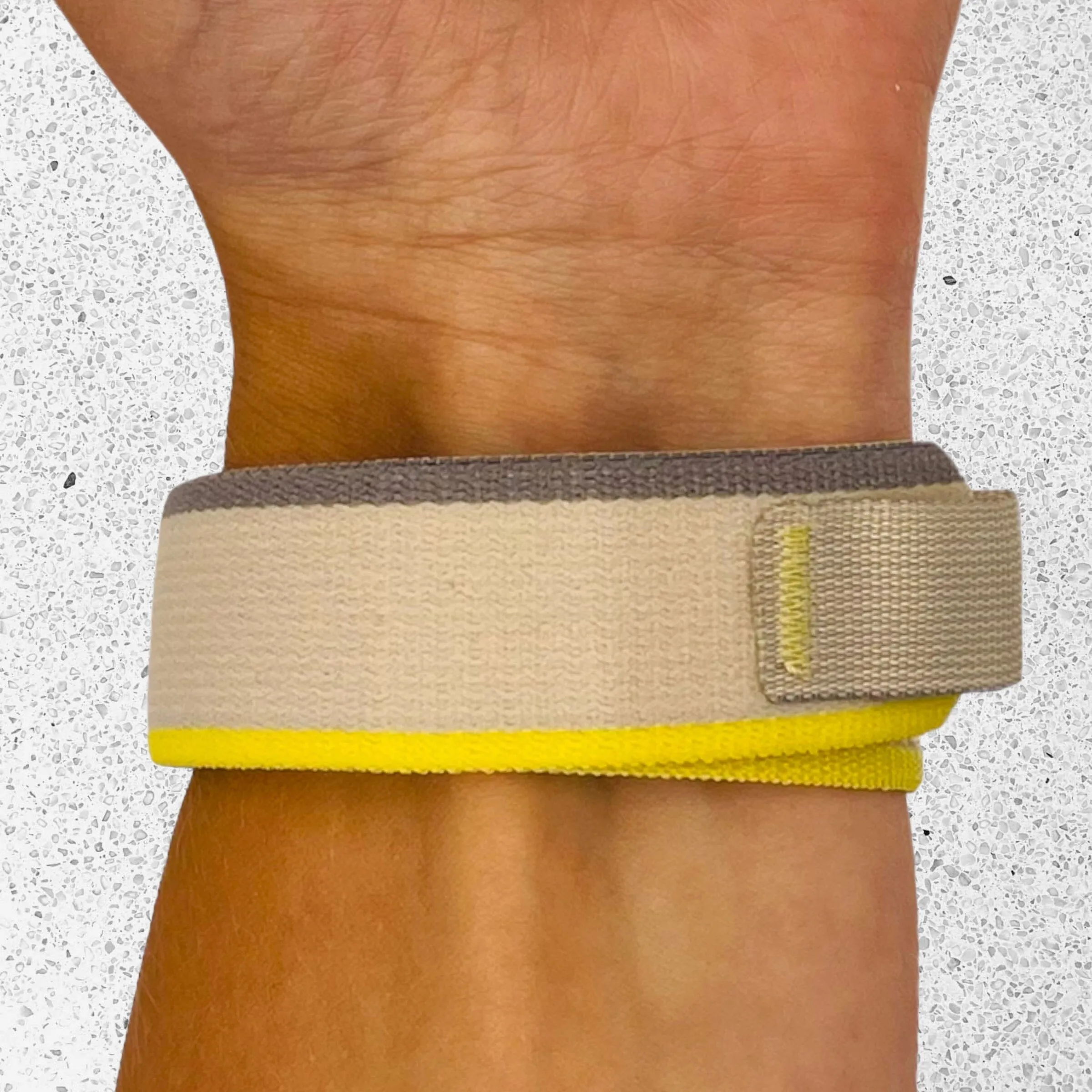 Trail Loop Watch Straps with the Suunto 5 Peak