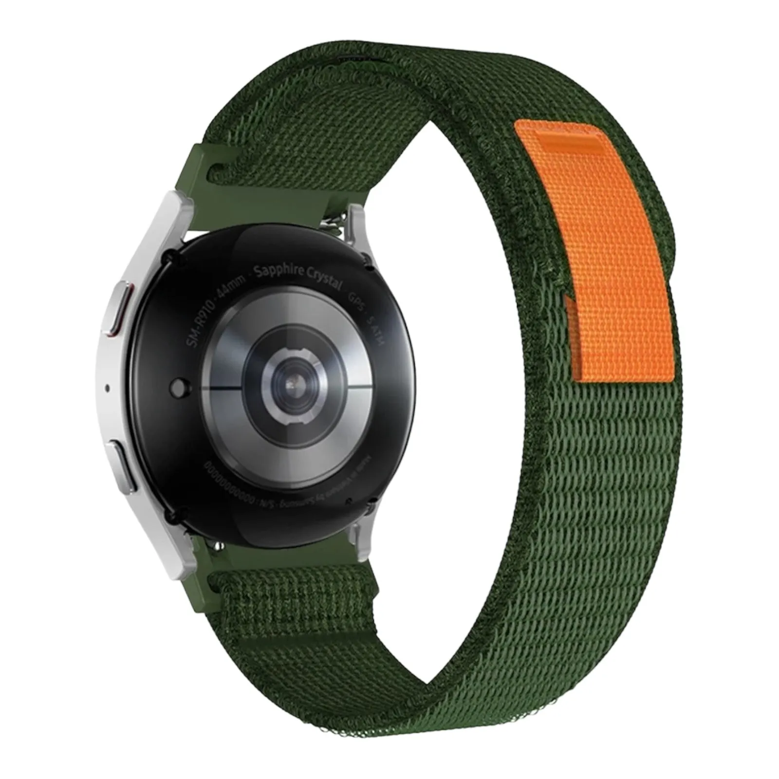 Trail Loop Watch Straps with the Suunto 5 Peak