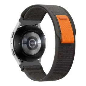 Trail Loop Watch Straps with the Suunto 5 Peak