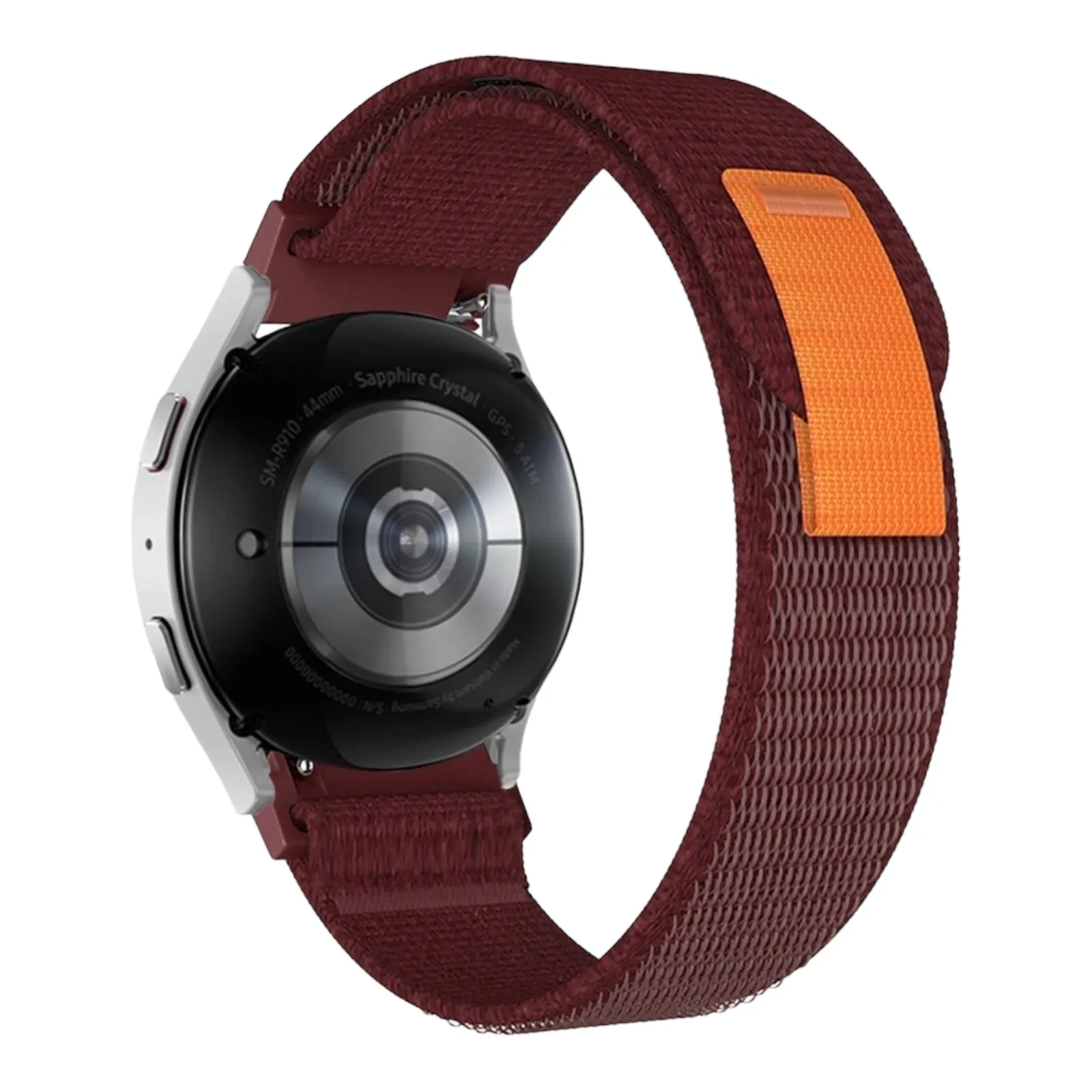 Trail Loop Watch Straps with the Suunto 5 Peak