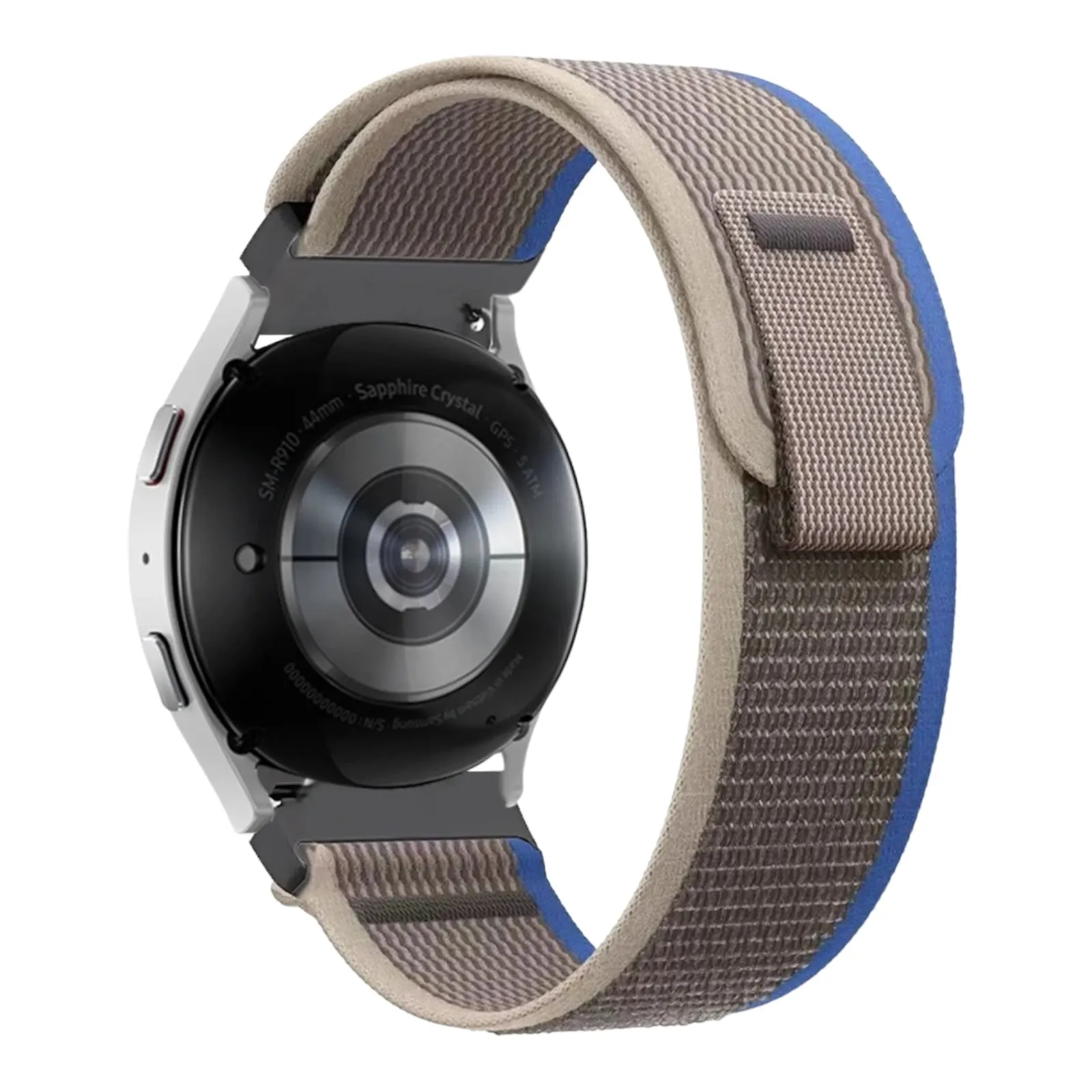 Trail Loop Watch Straps with the Suunto 5 Peak