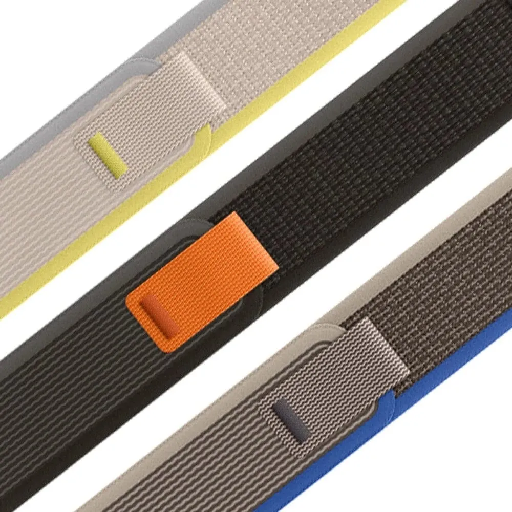 Trail Loop Watch Straps with the Suunto 5 Peak