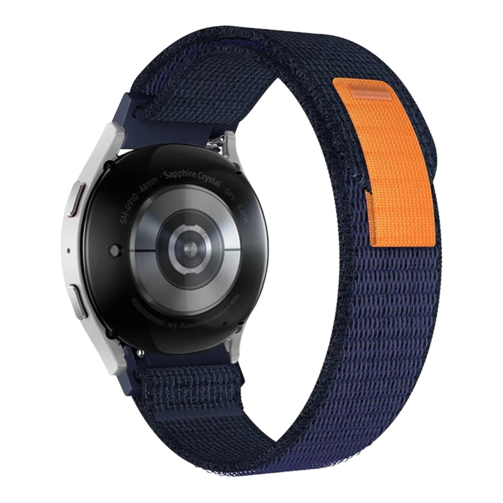 Trail Loop Watch Straps with the Suunto 5 Peak