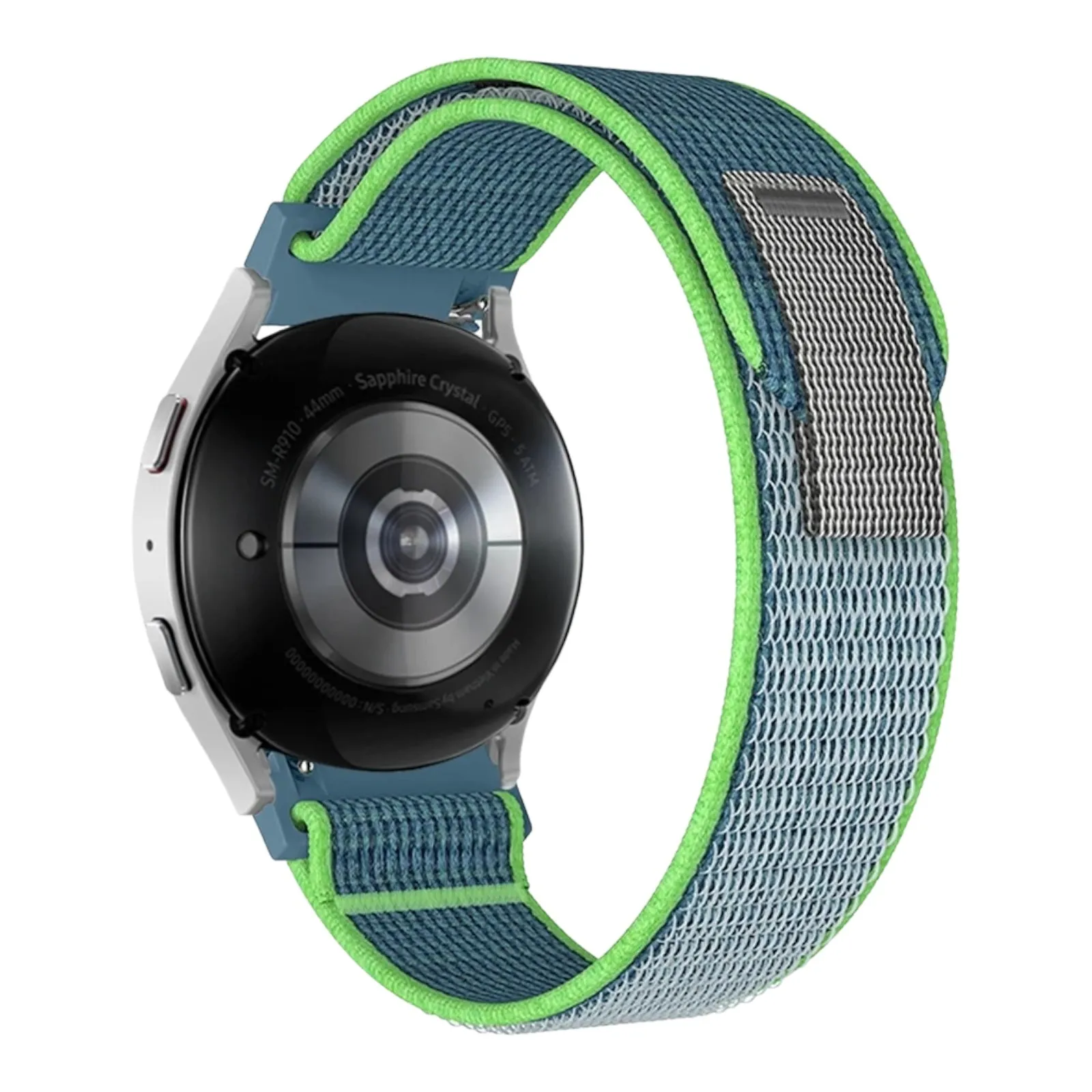 Trail Loop Watch Straps with the Suunto 5 Peak