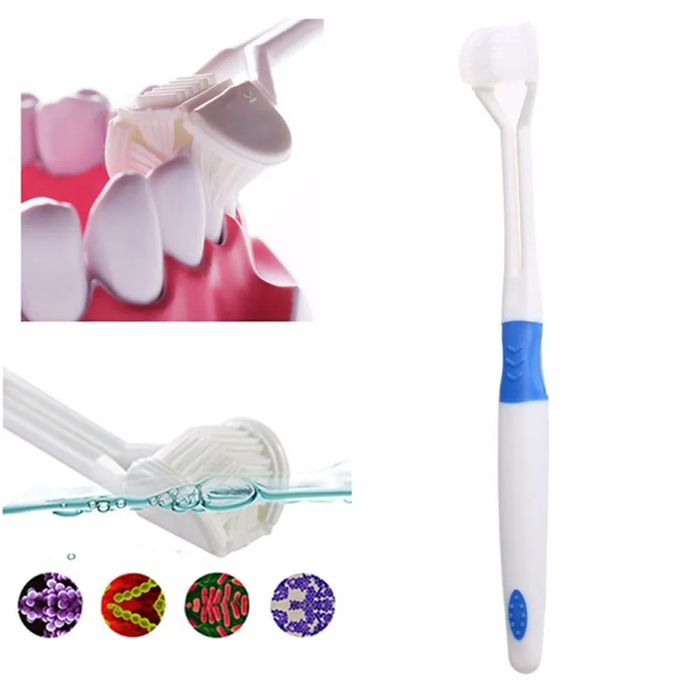 Trinity Toothbrush