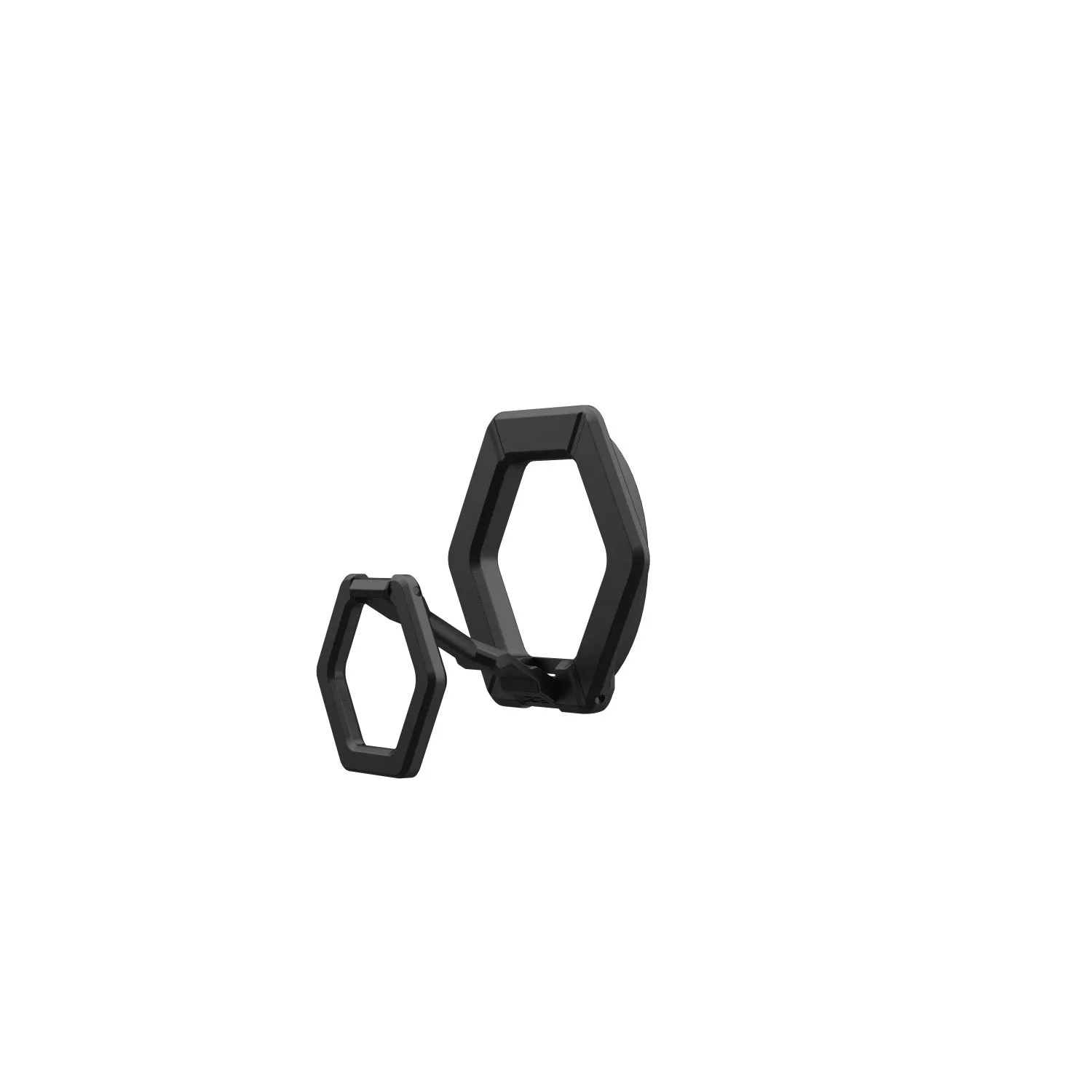 UAG Magnetic Ring Stand - Black (UAG-MAGRING-BK)