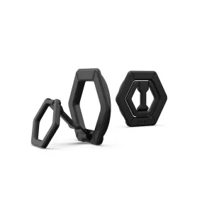 UAG Magnetic Ring Stand - Black (UAG-MAGRING-BK)