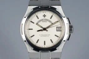 Vacheron & Constantin Overseas 42042