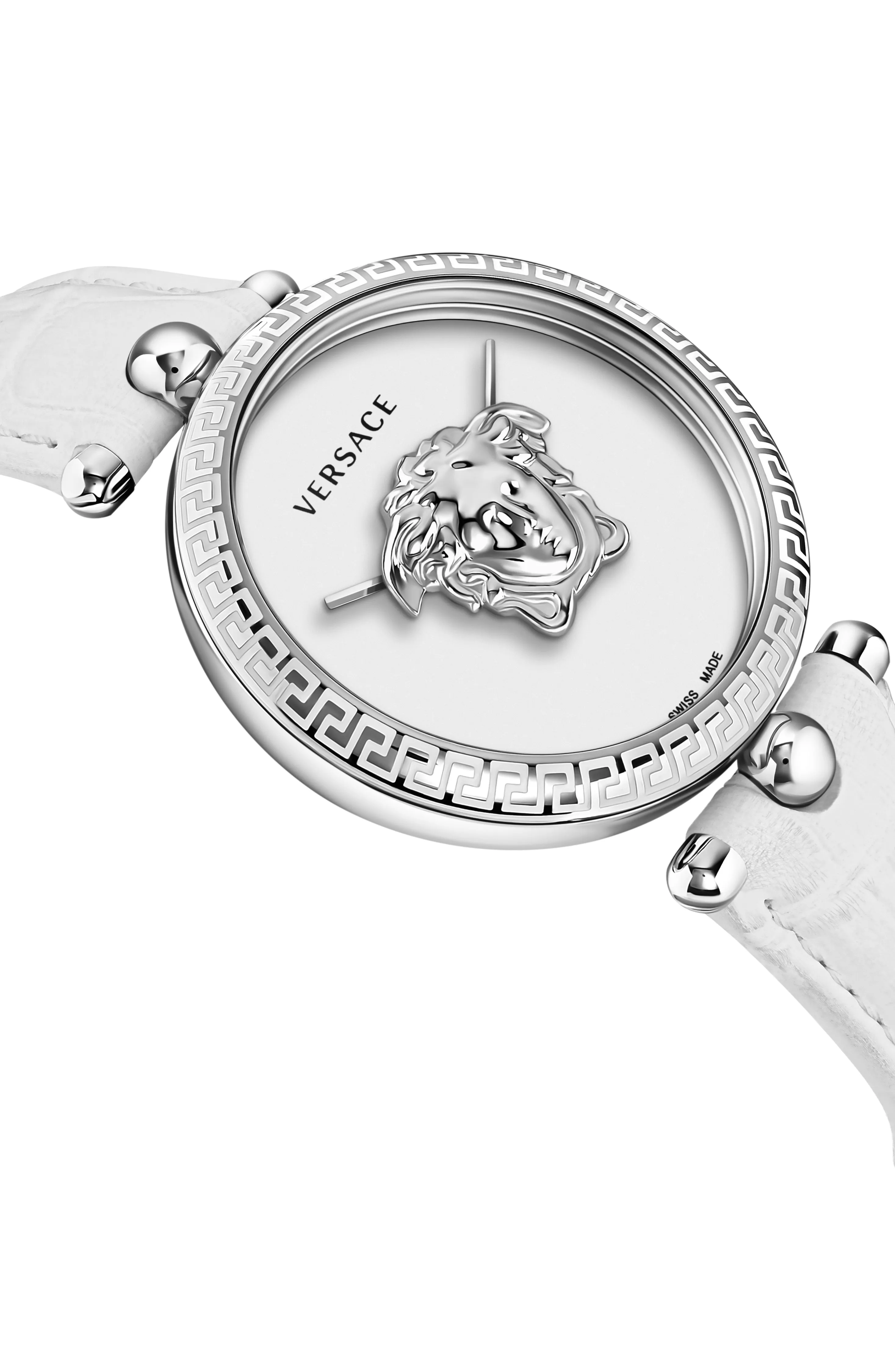 Versace Women's VECO02322 Palazzo Empire 39mm Quartz Watch