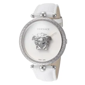 Versace Women's VECO02322 Palazzo Empire 39mm Quartz Watch