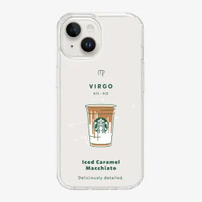 Virgo Case | Starbucks