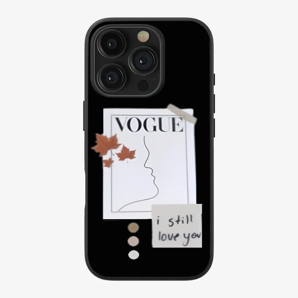 Vogue Case | One