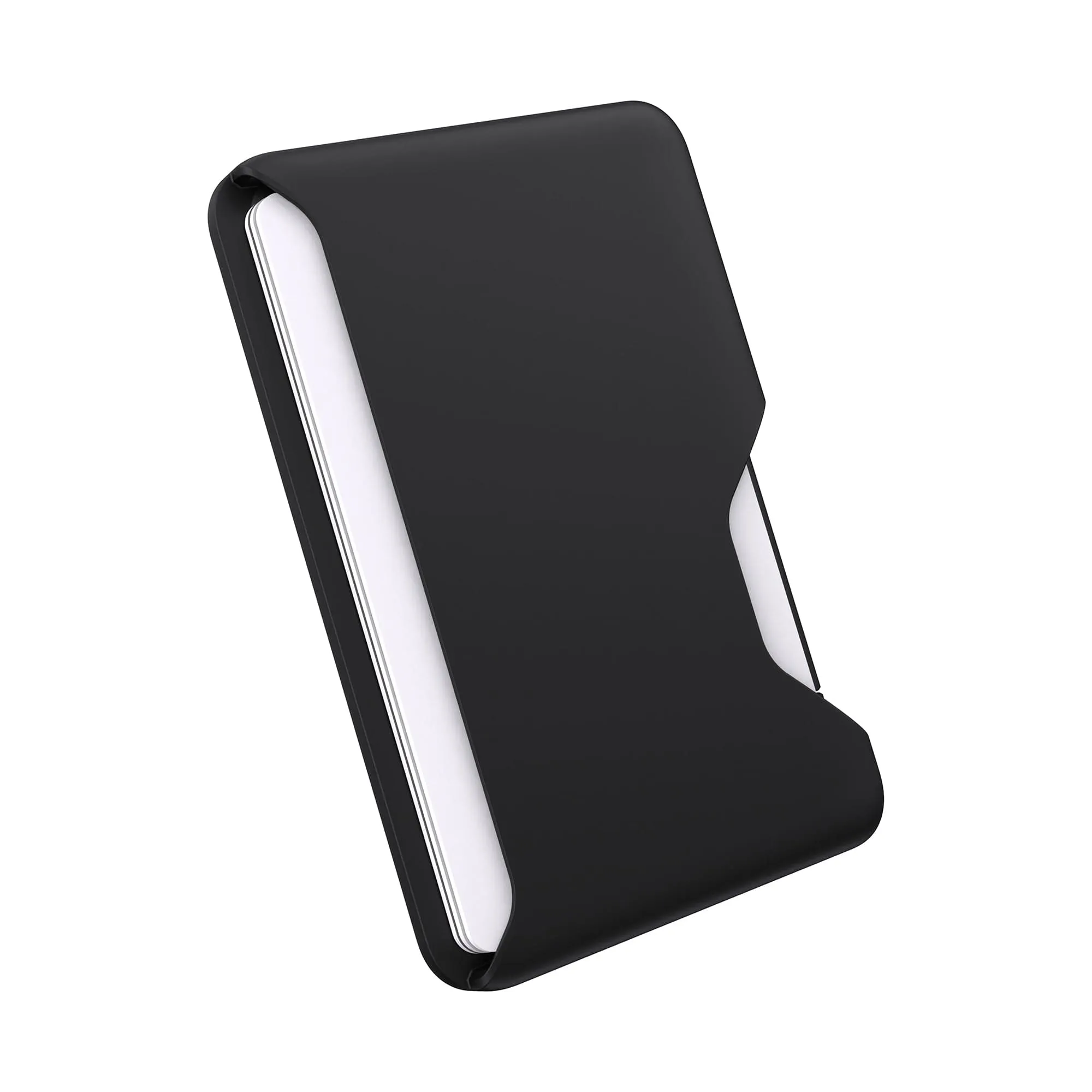 Wallet for MagSafe with ClickLock